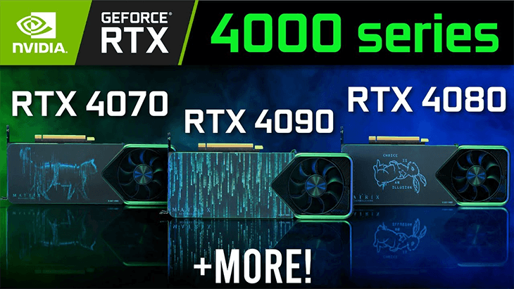 GeForce RTX 